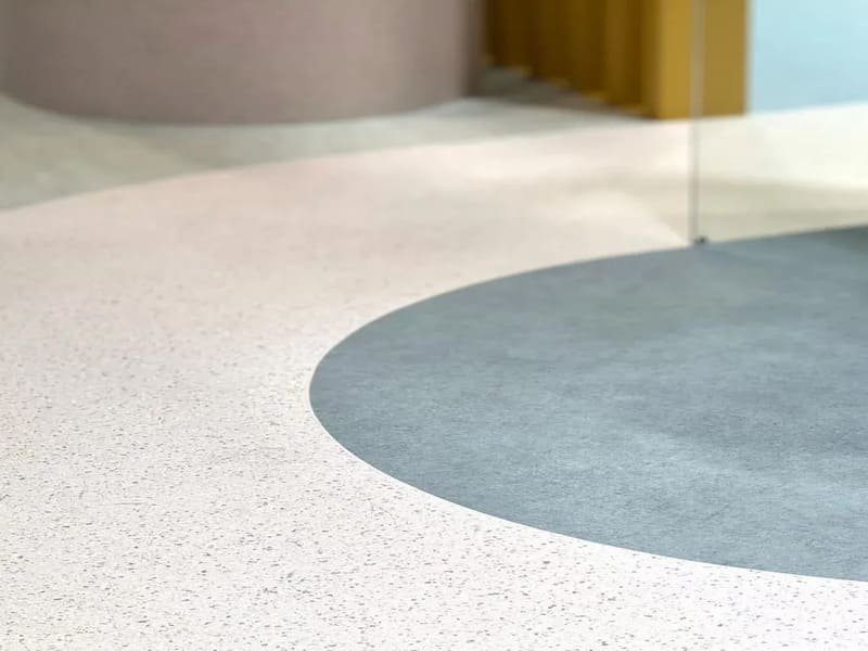 tools for vinyl floor repair